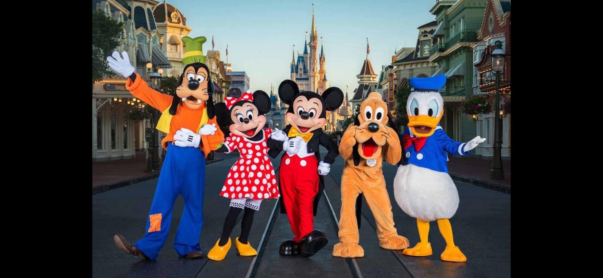 Maison Disneyland Paris Chalifert 외부 사진